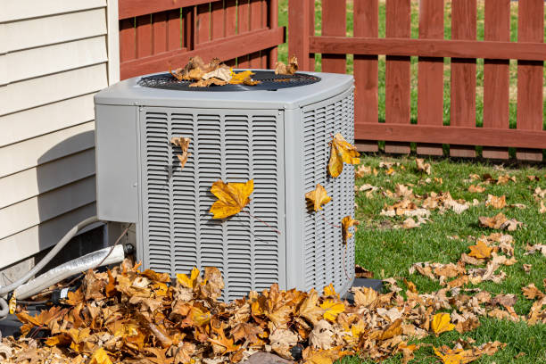 Best Seasonal HVAC Services in Ship Bottom, NJ