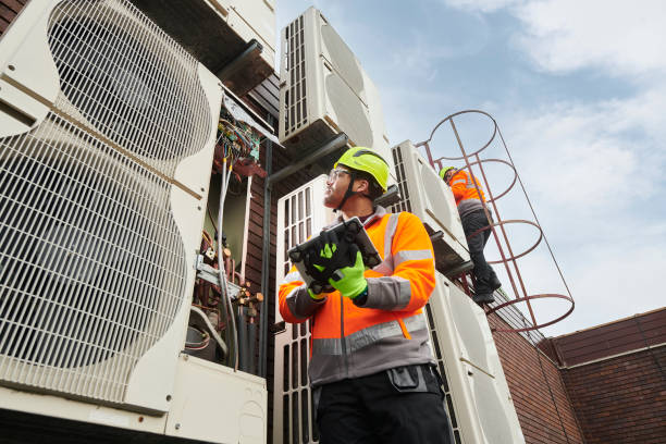 Best Geothermal HVAC Systems in Ship Bottom, NJ