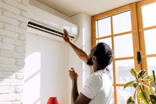 Best Emergency HVAC Services in Ship Bottom, NJ