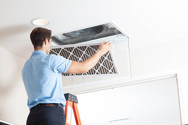 Best HVAC Consulting and Engineering in Ship Bottom, NJ