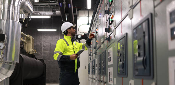 Best HVAC Training and Certification in Ship Bottom, NJ