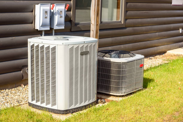Best Solar-powered HVAC Systems in Ship Bottom, NJ